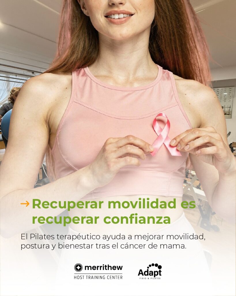 Cancer de mama, Adapt