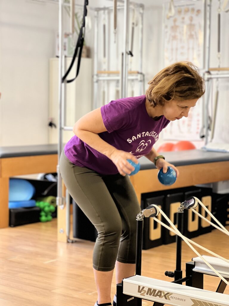 Imagen de Pilates